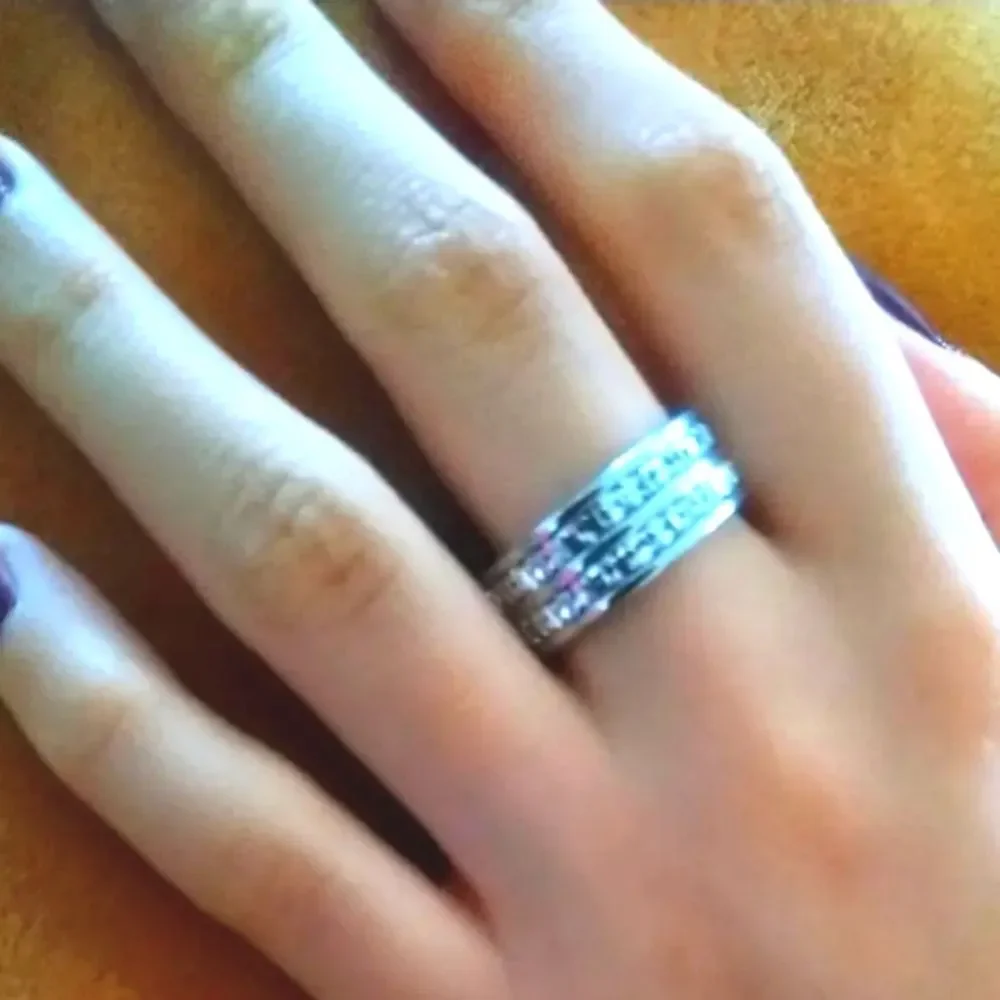 boutique simulated diamonds